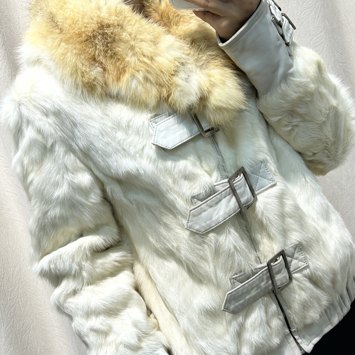 NO退冬季外套库存尾货默认微瑕完美主义者慎拍