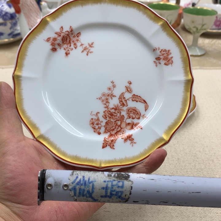 瓷片这点小说也可以接受