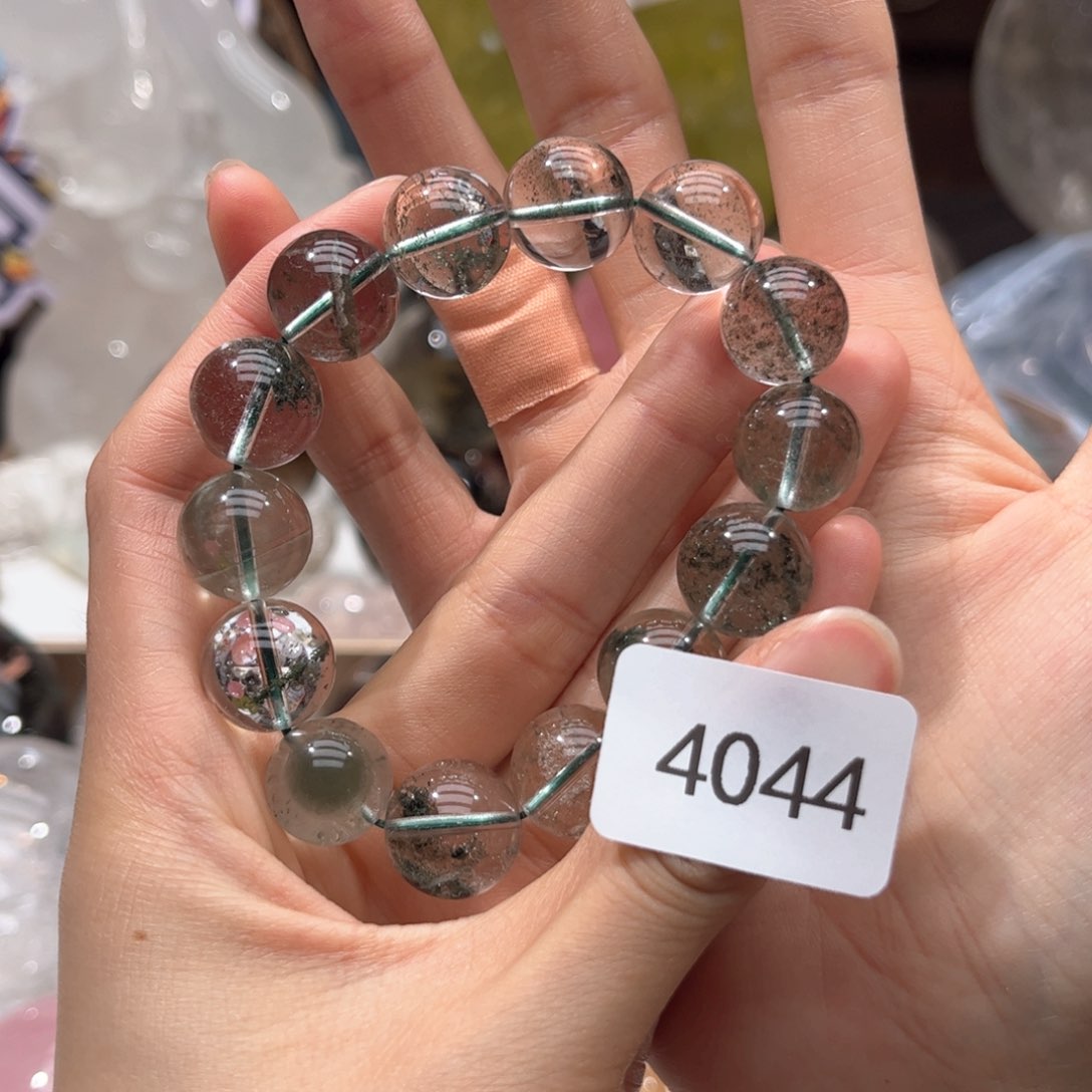 【闪购商品】水晶手串未镶嵌