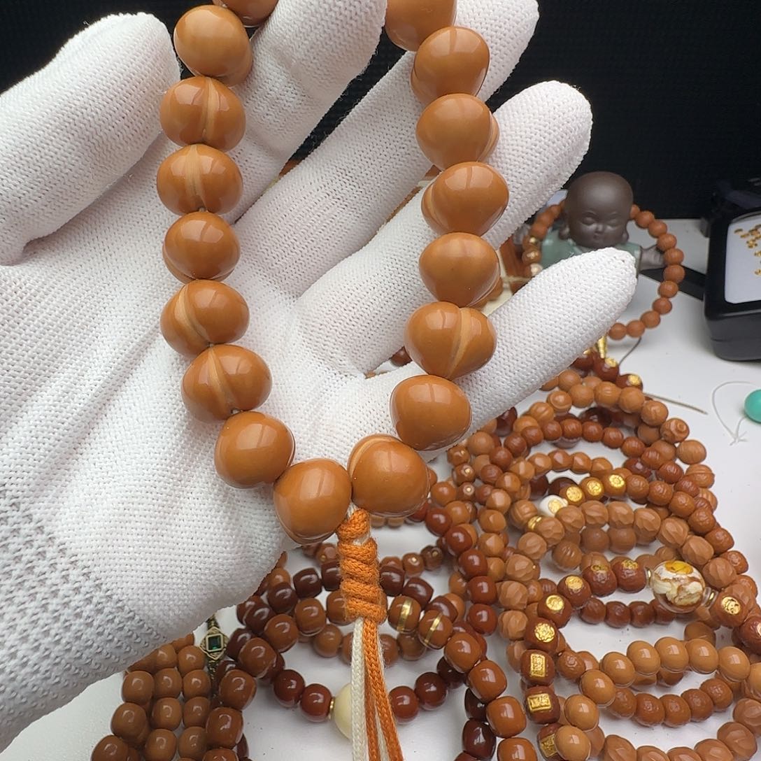 吊坠猴头核桃全品屁桃