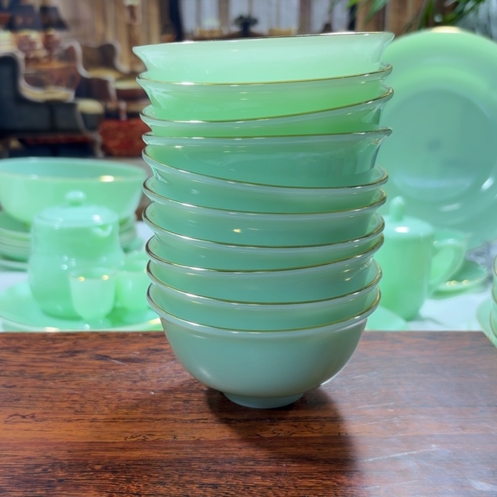 景德镇高端瓷器玉瓷单品