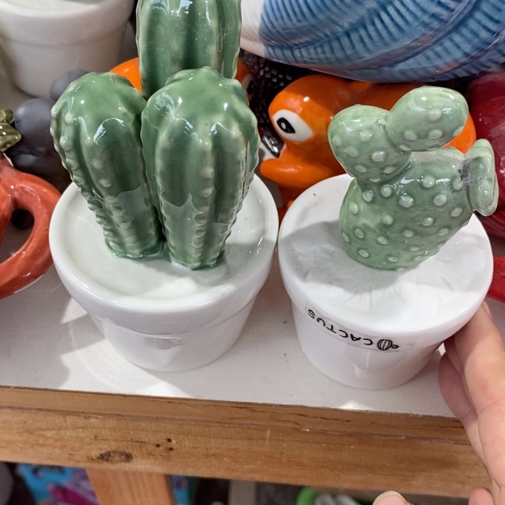 陶瓷树脂工艺摆件