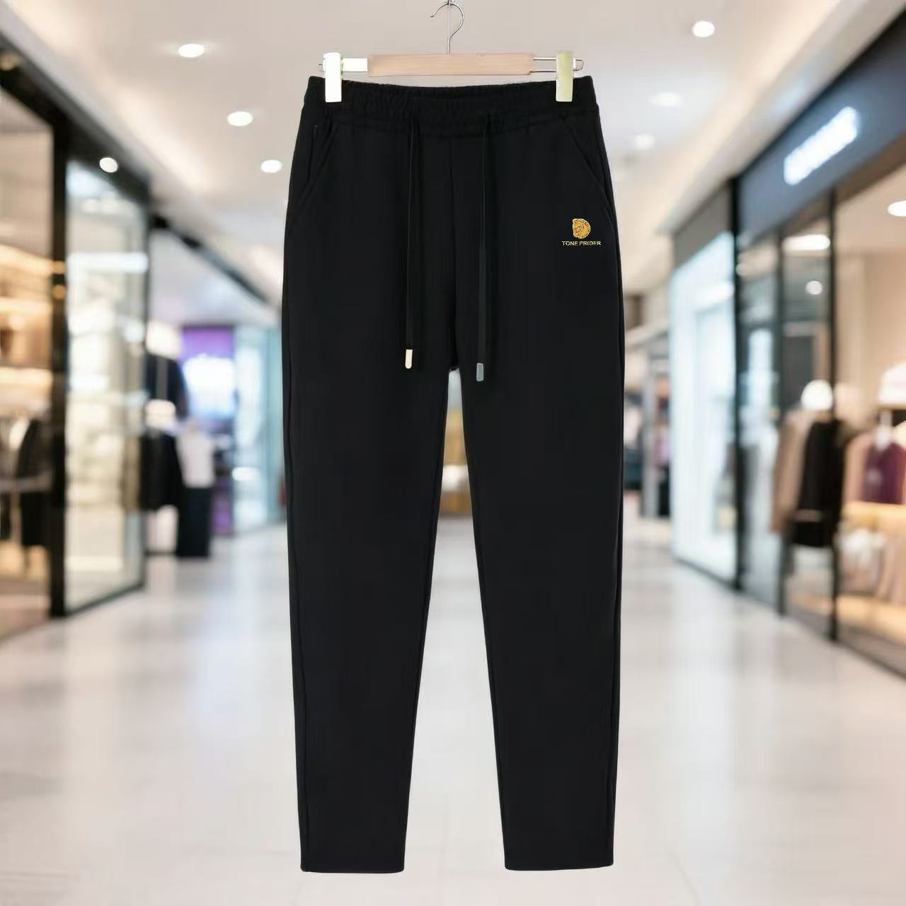 男女秋冬百搭时尚休闲裤2222