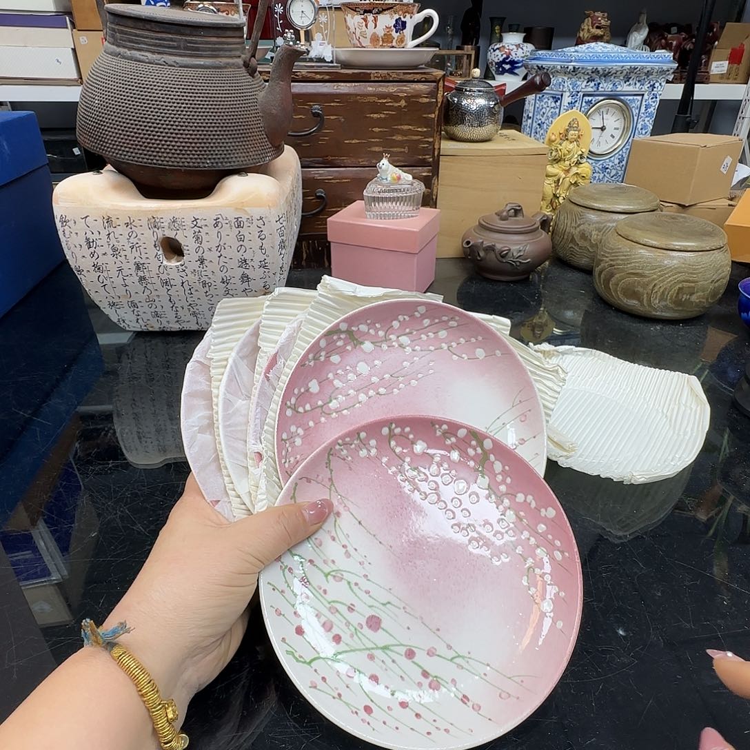 中古物品，天天开新179