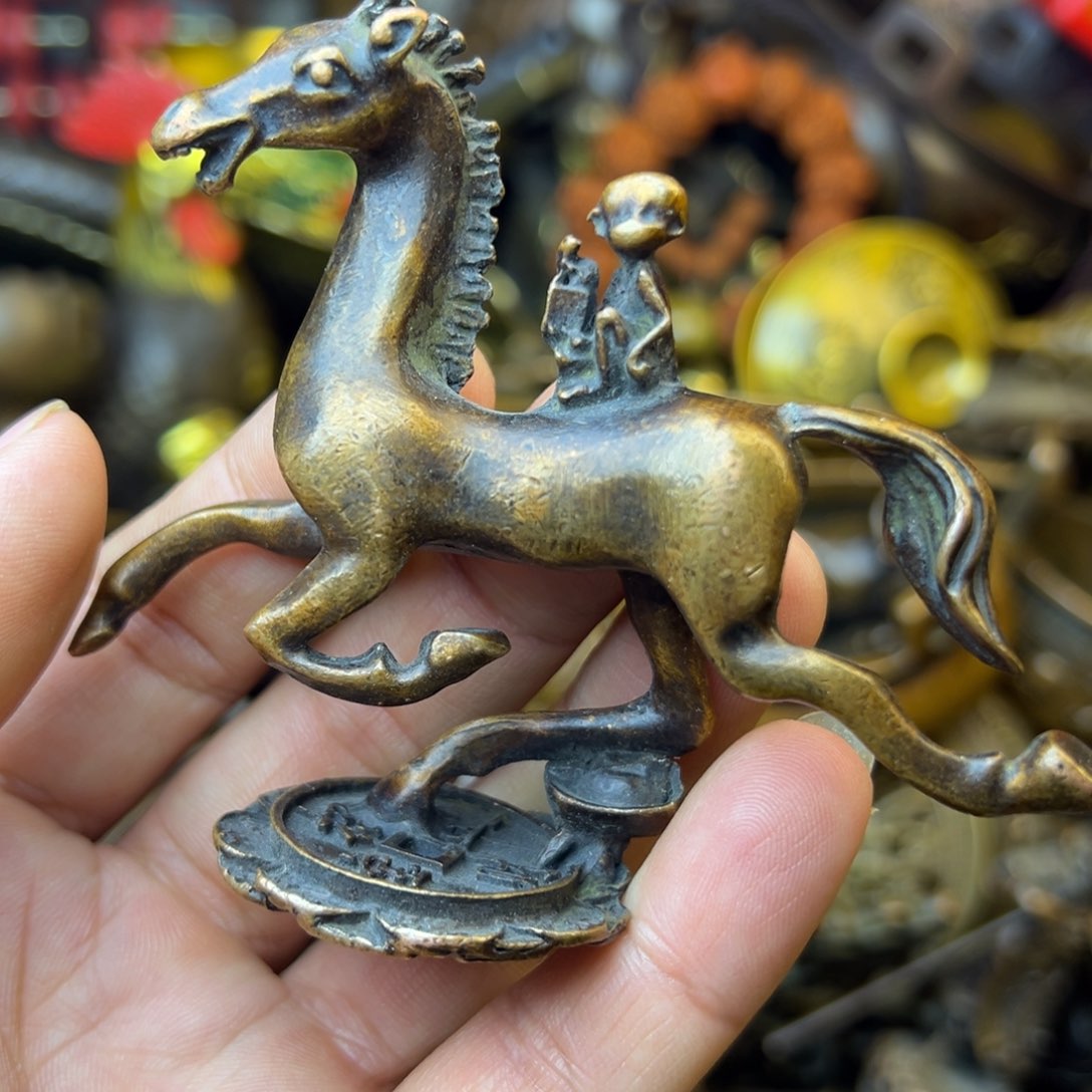 精美文玩精品摆件