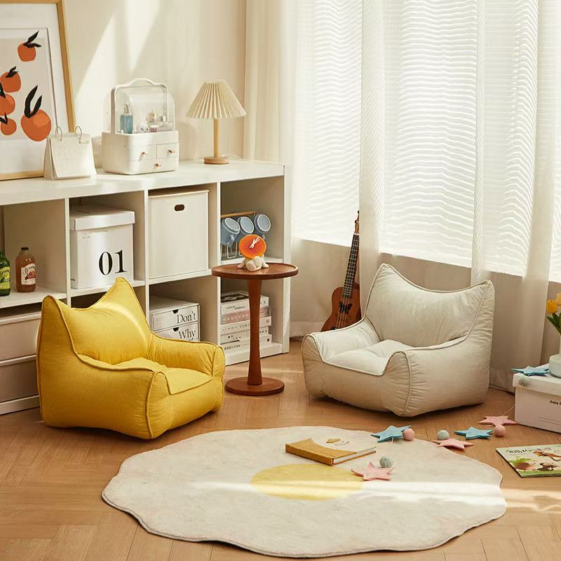 【工厂直播】收纳搬家多种款式多种颜色收纳沙发