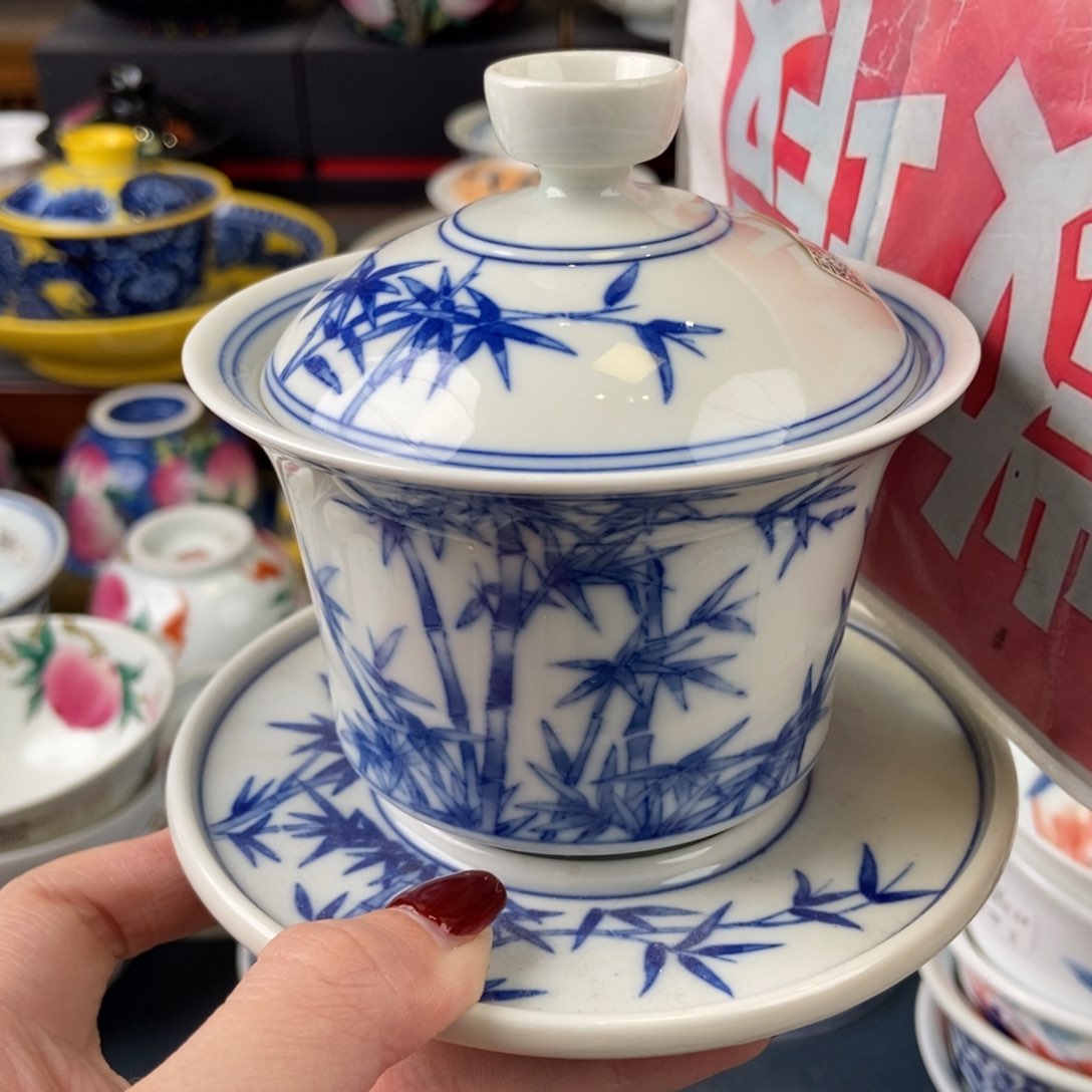 陶瓷艺术品市场价格指数下跌