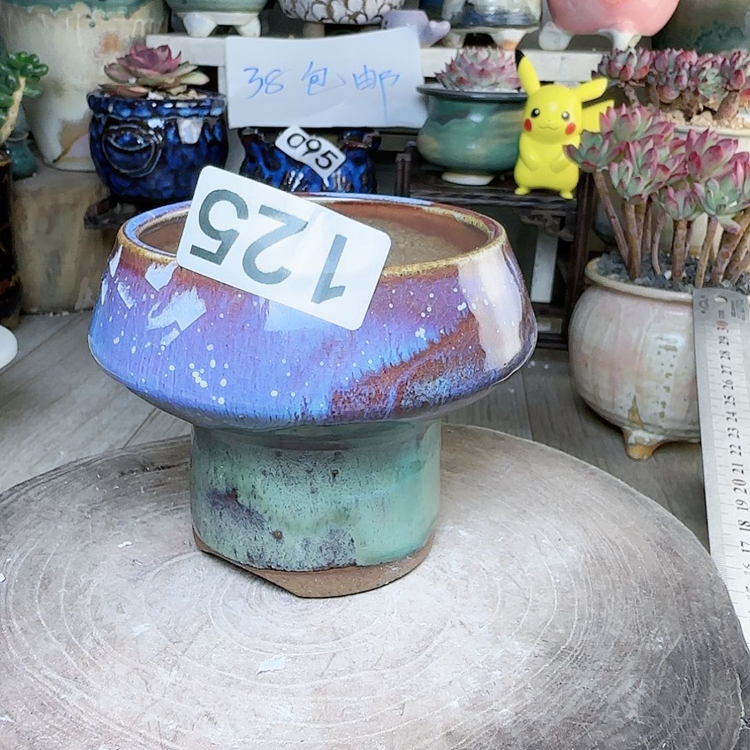 手工制作默认微瑕