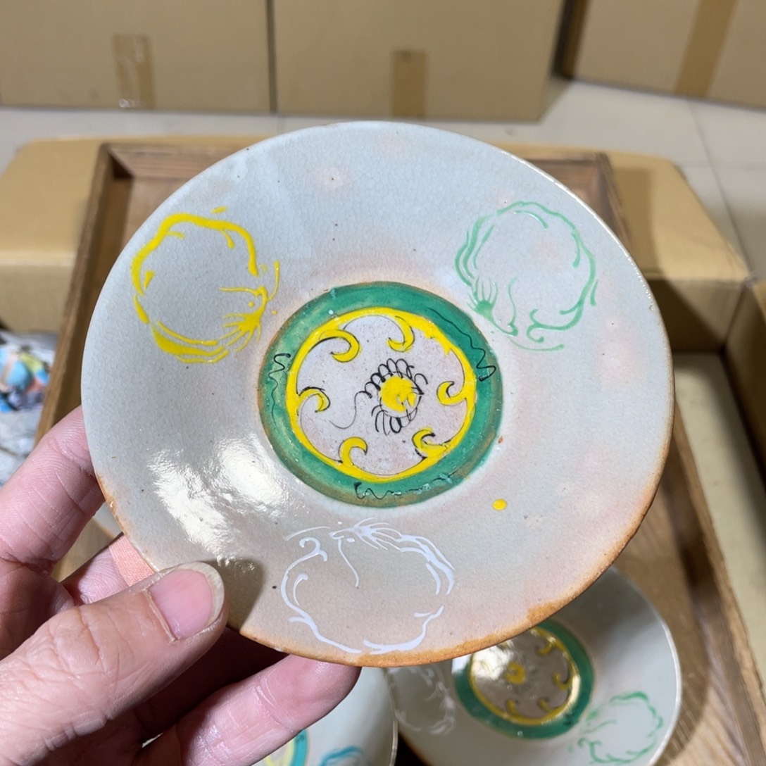 紫砂中古商品谨慎下单