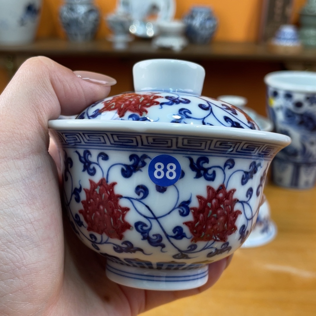 景德镇手绘哈哈哈哈哈哈