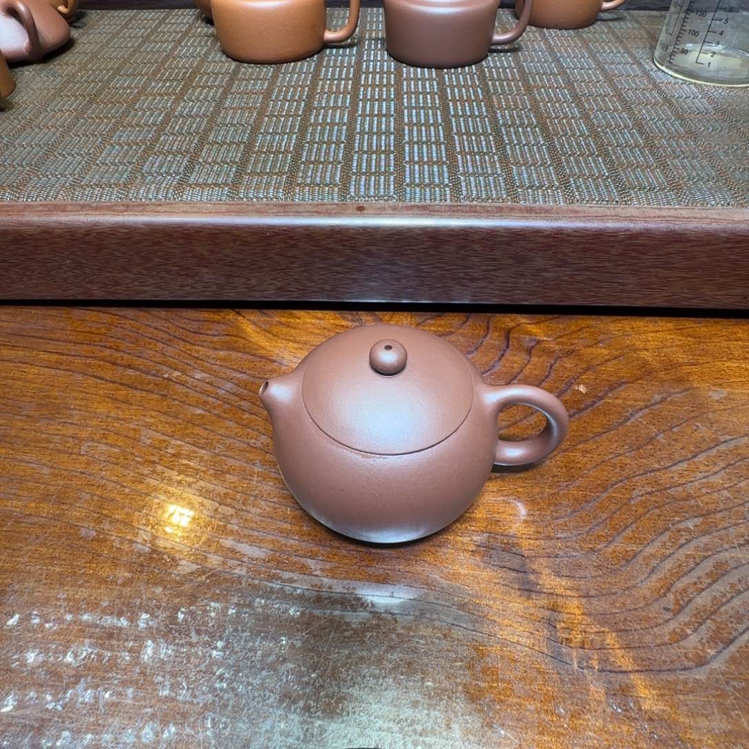 紫砂茶壶徐*宜兴紫砂工艺品有限公司