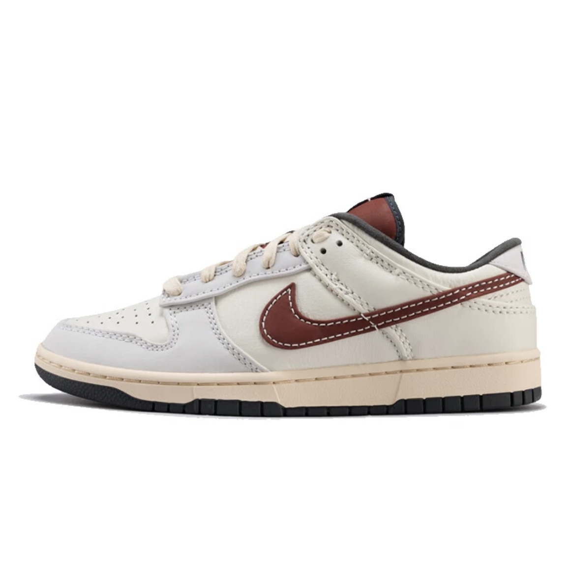 NIKE/耐克冬季男鞋流光风经典时尚DUNK运动鞋休闲鞋板鞋IM6670202