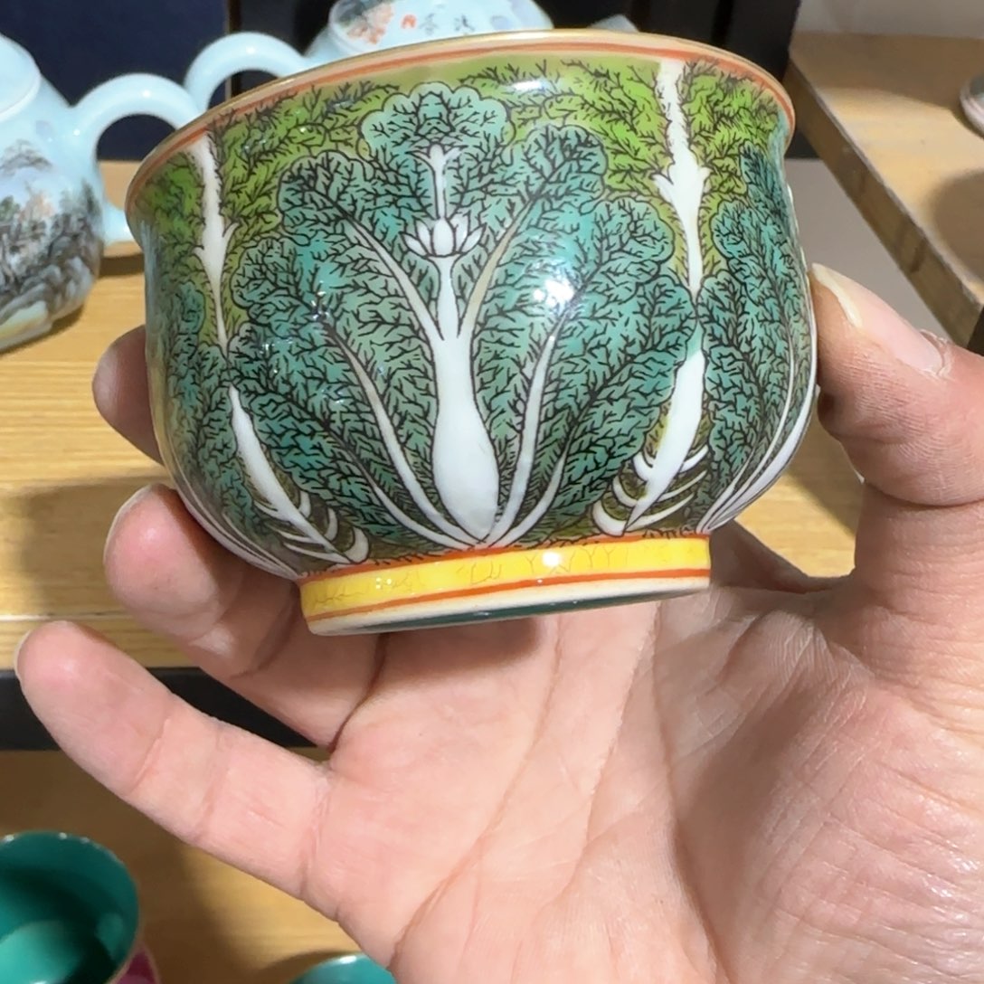 瓷片瓷器等艺术家和书法篆刻大师