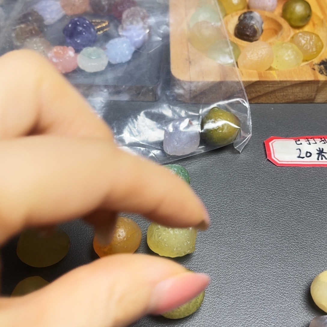 是****贝壳珠子11111111