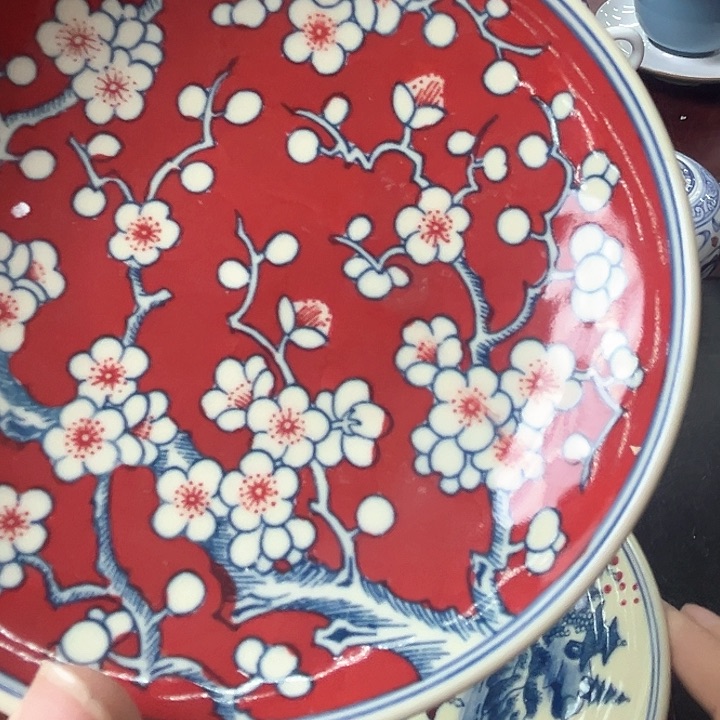 摆件景德镇陶瓷茶具日用瓷69