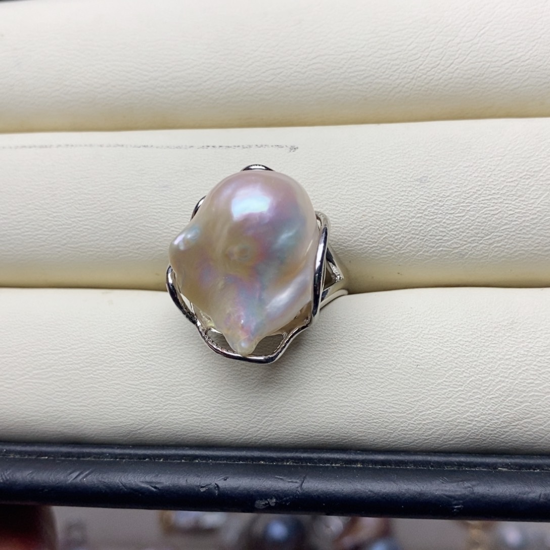 淡水珍珠其它未镶嵌