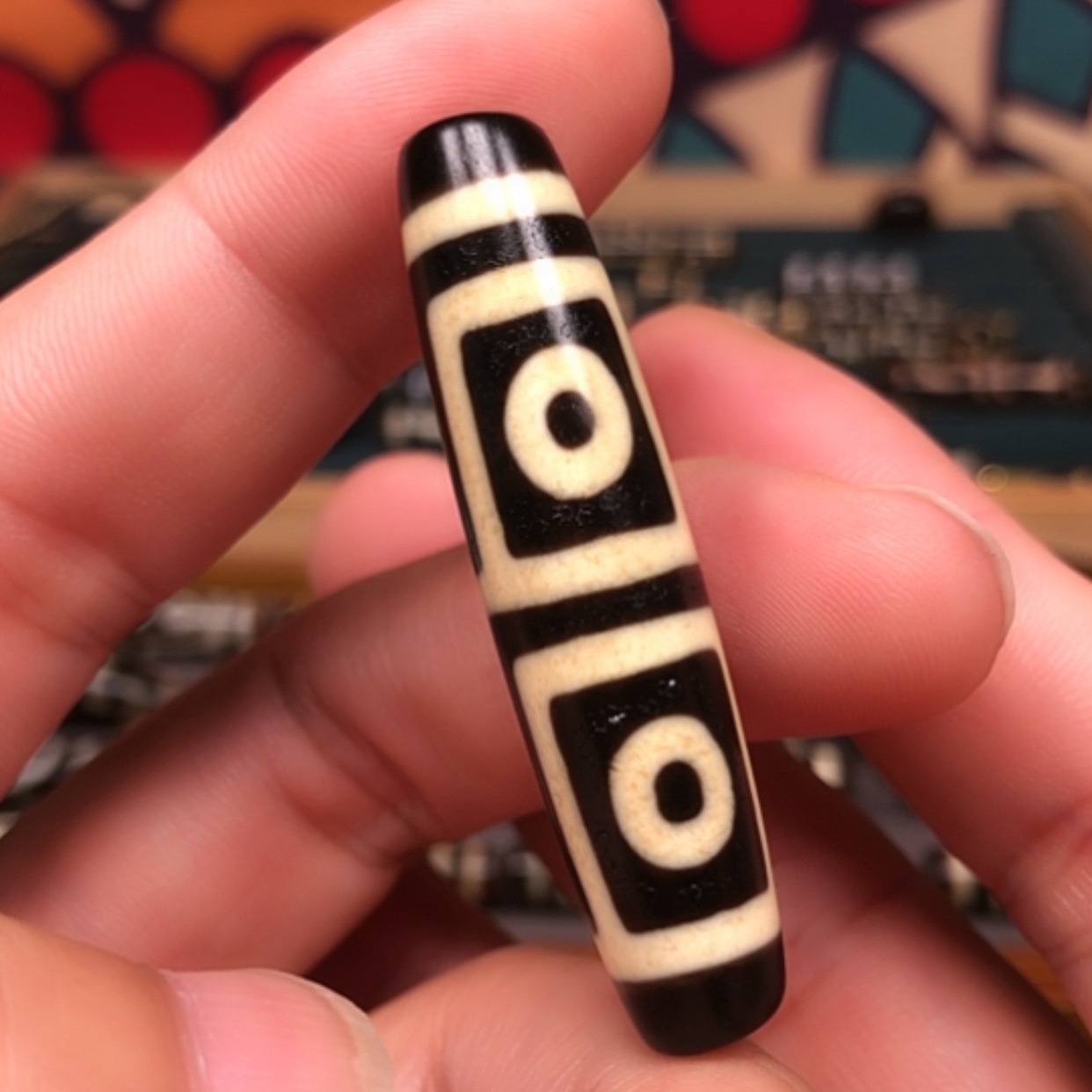 【闪购商品】玛瑙/玉髓颈饰合金