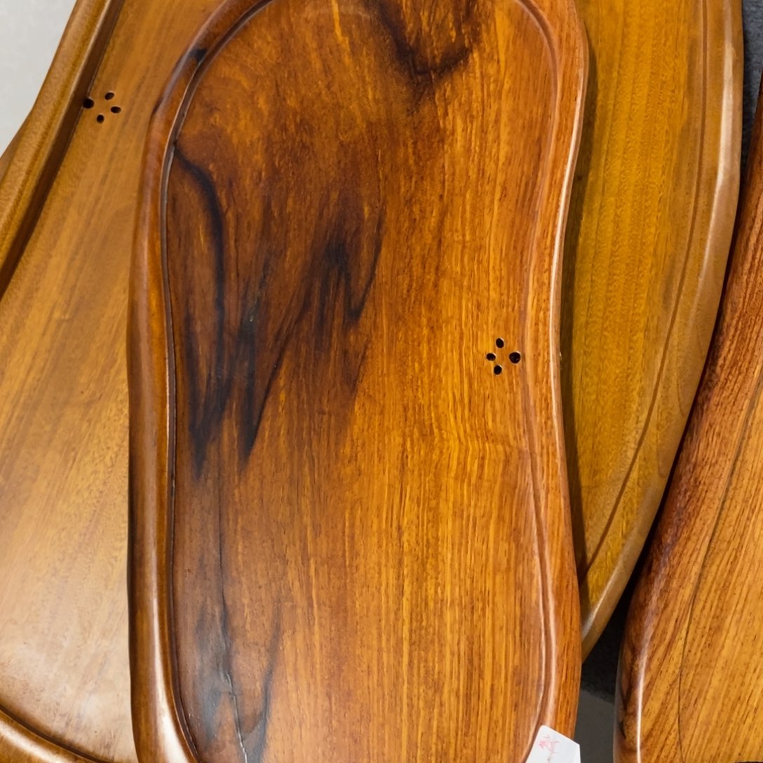 用****4瑕疵茶盘 不退不换