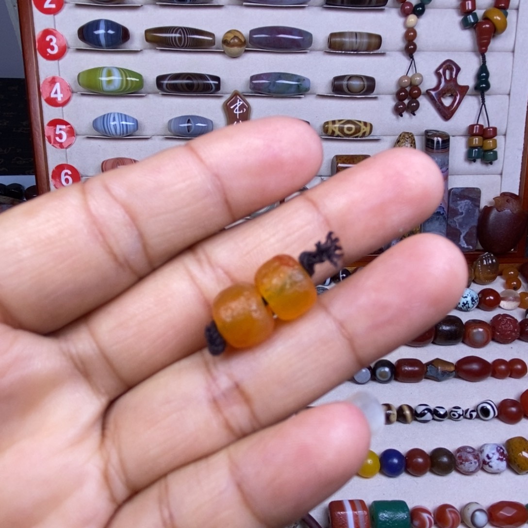 玛瑙/玉髓珠宝奇石未镶嵌