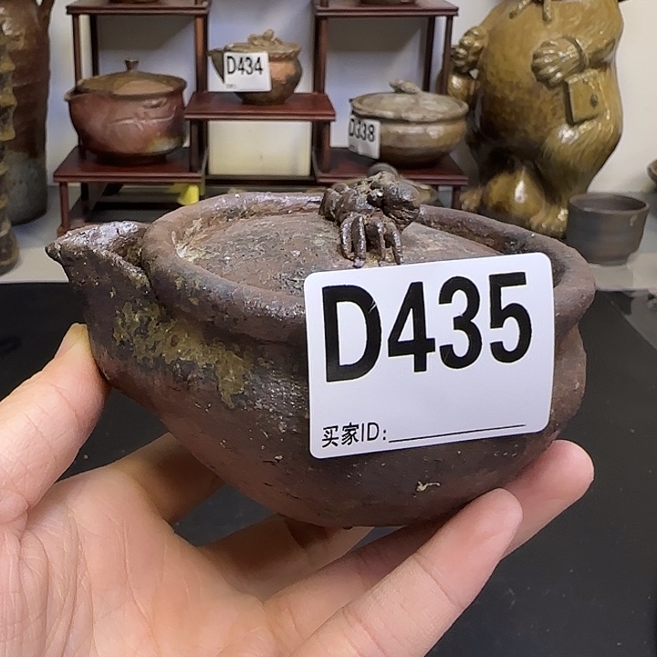 备前烧作品备前烧作品