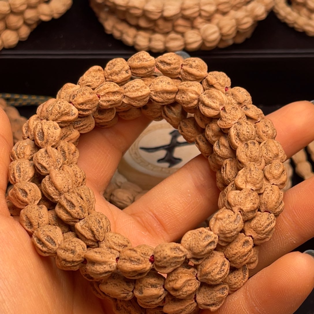 柏香籽/百香籽吊坠