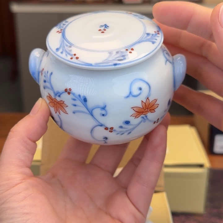 高端进口产品系列