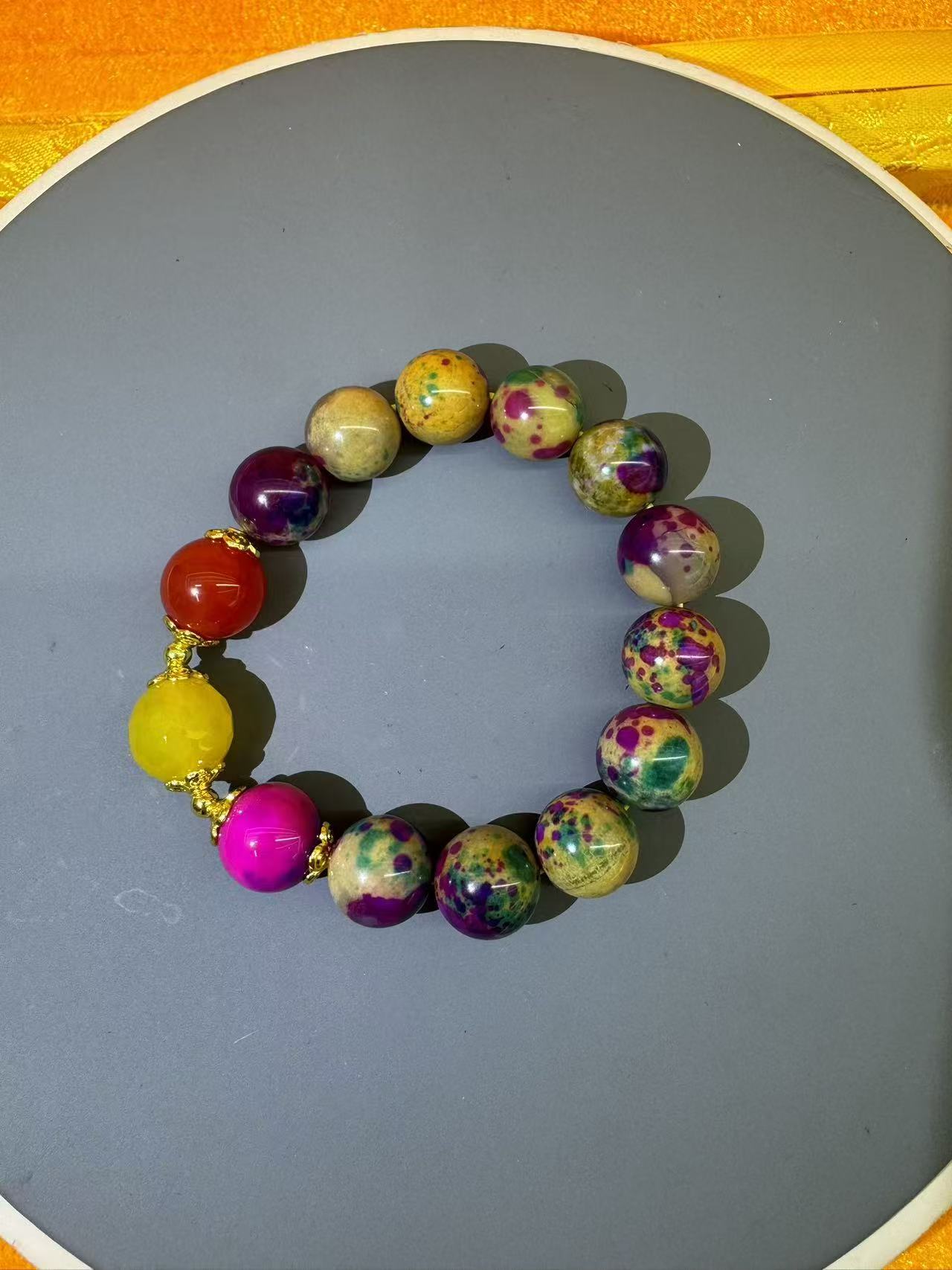   霏霏强烈推荐高端手串