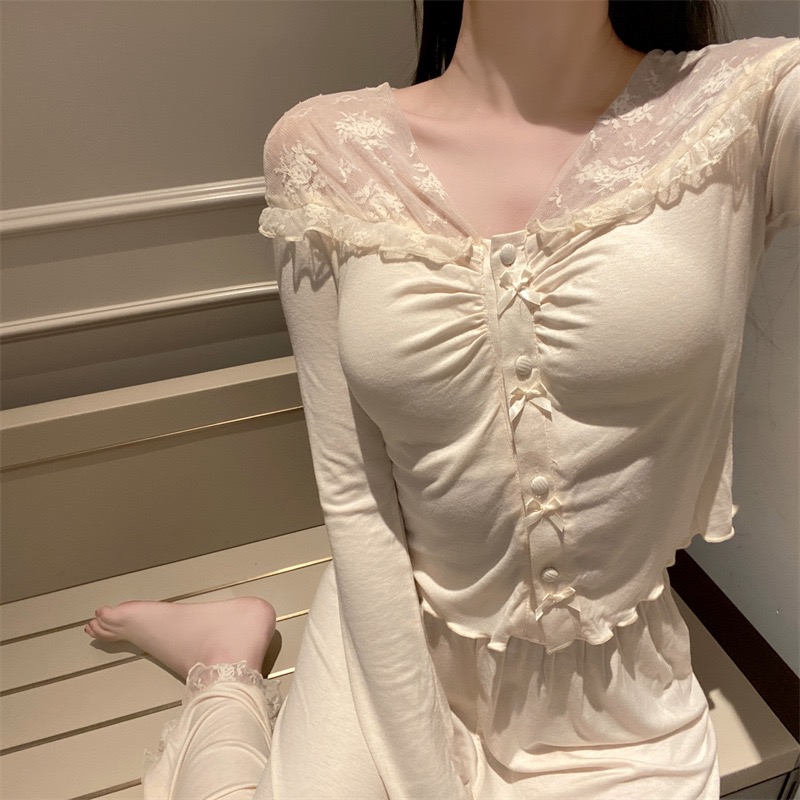 编码1-50夏季女款睡衣睡裙女爆款2025新款