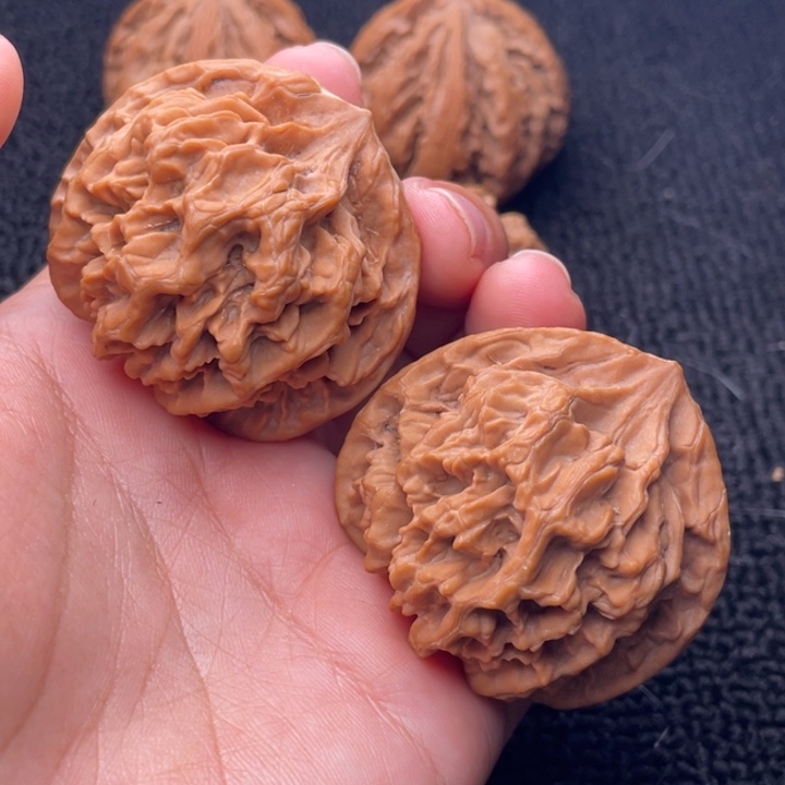 文玩核桃吊坠精品文玩核桃5