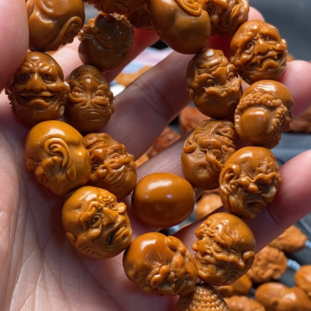 吊坠橄榄核橄榄核