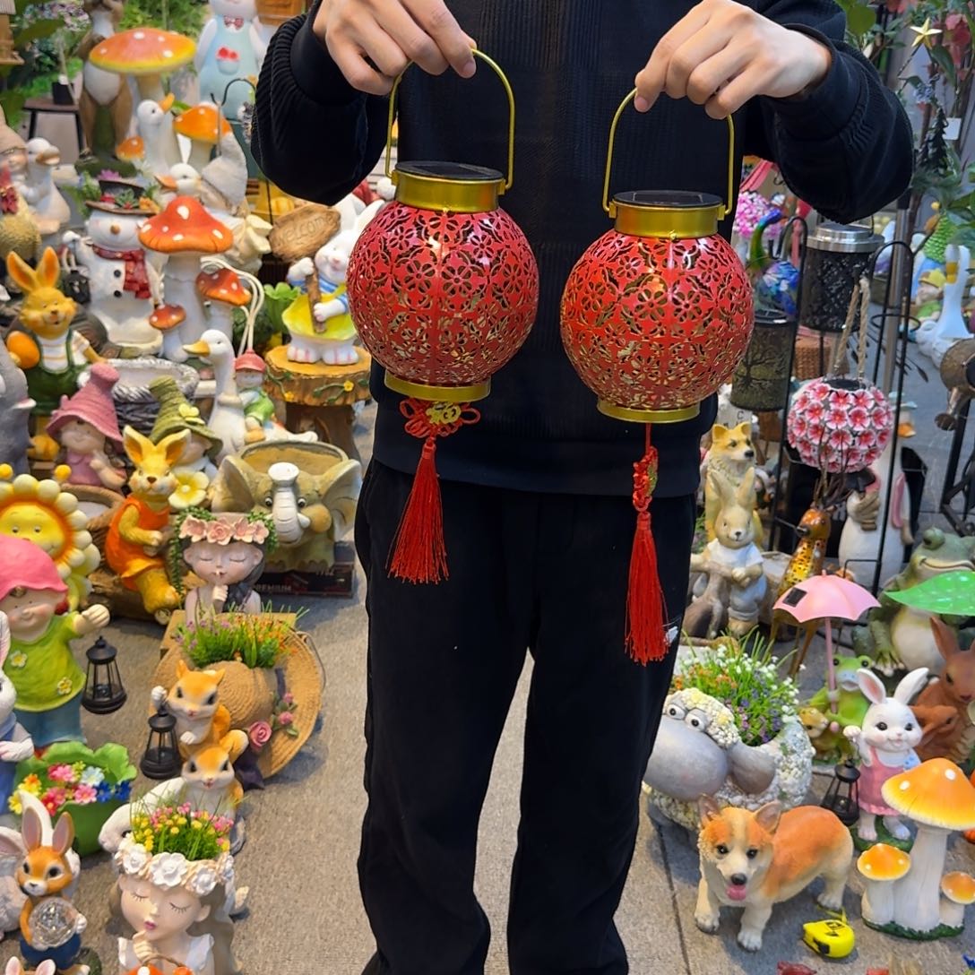 树脂庭院绿化设计风格