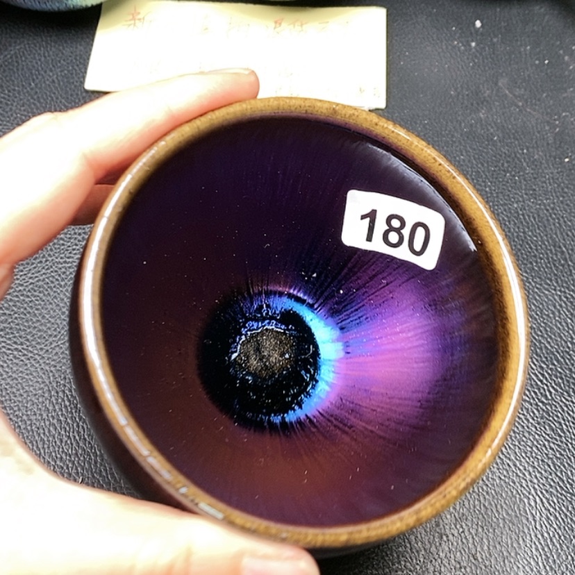 【闪购商品】茶盏全手工打造建盏