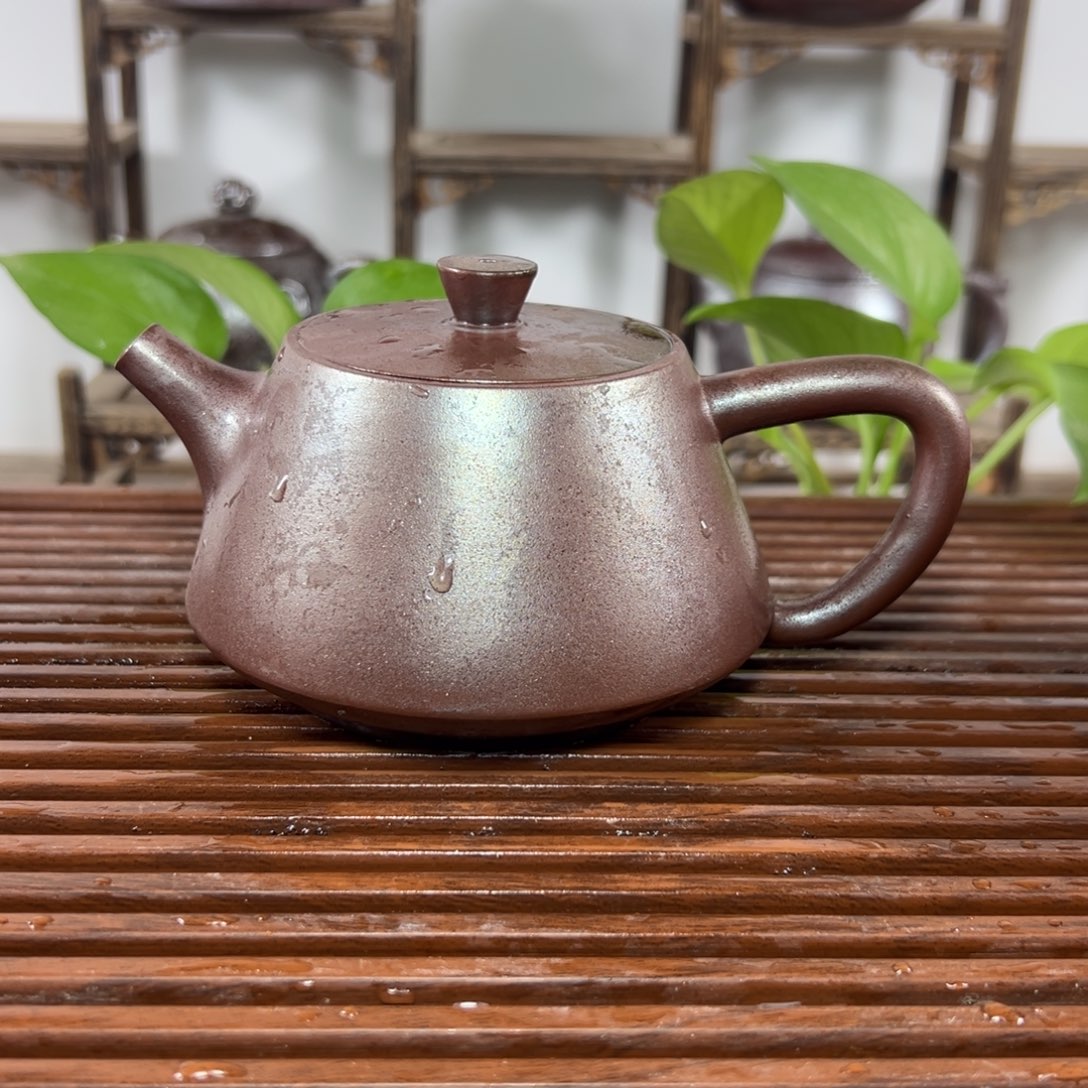 陶观澜柴烧顺丰包邮