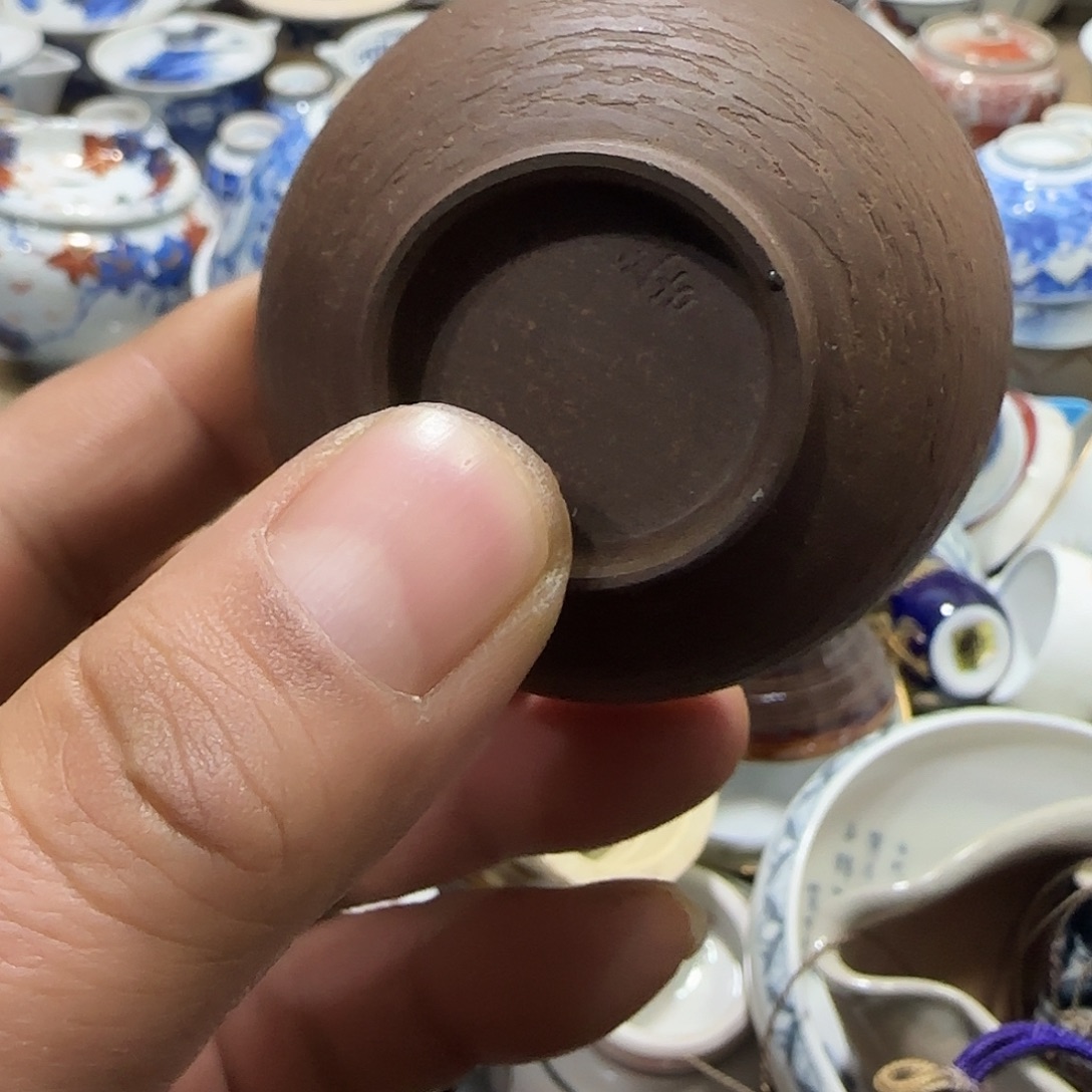 陶瓷茶玩榜第十二名