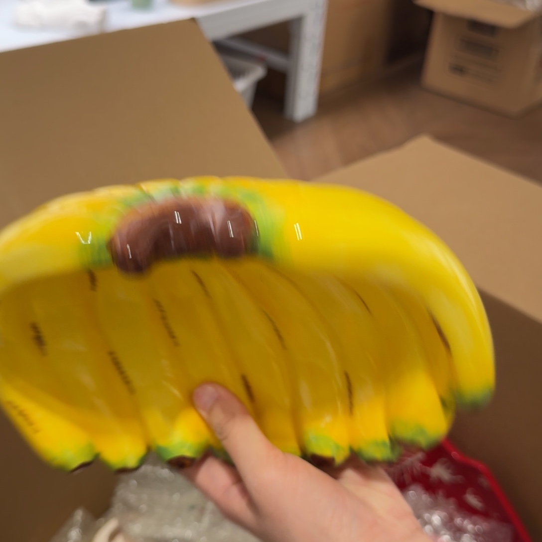 有的微瑕不退不换