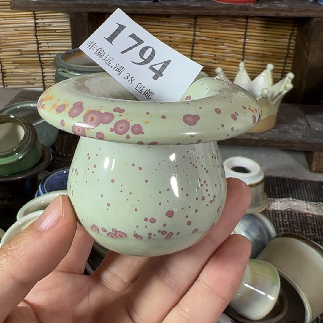 红陶景德镇陶瓷……