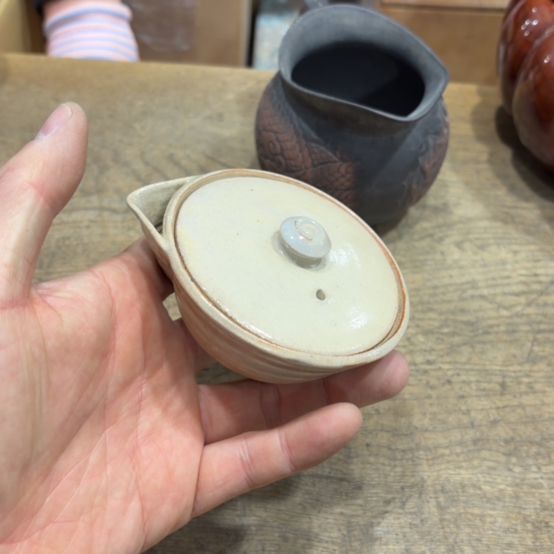 堡***坪般若中古美术工艺品