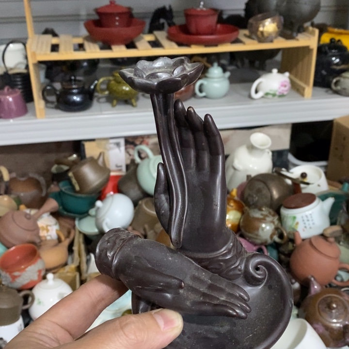 陶瓷艺术品及陶瓷制品