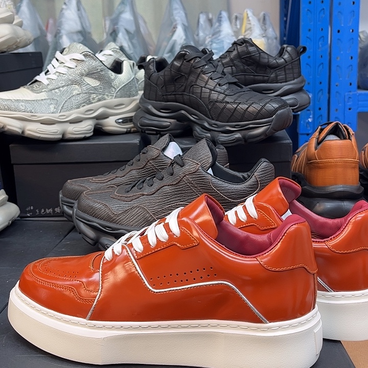 39男鞋休闲鞋8888