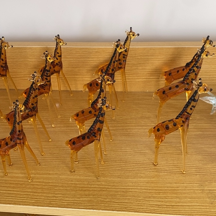 琉璃手工艺品琉璃