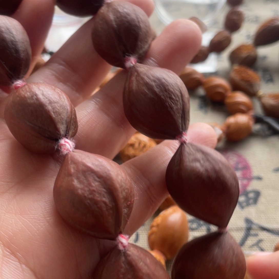 橄榄核手串/手链橄榄核