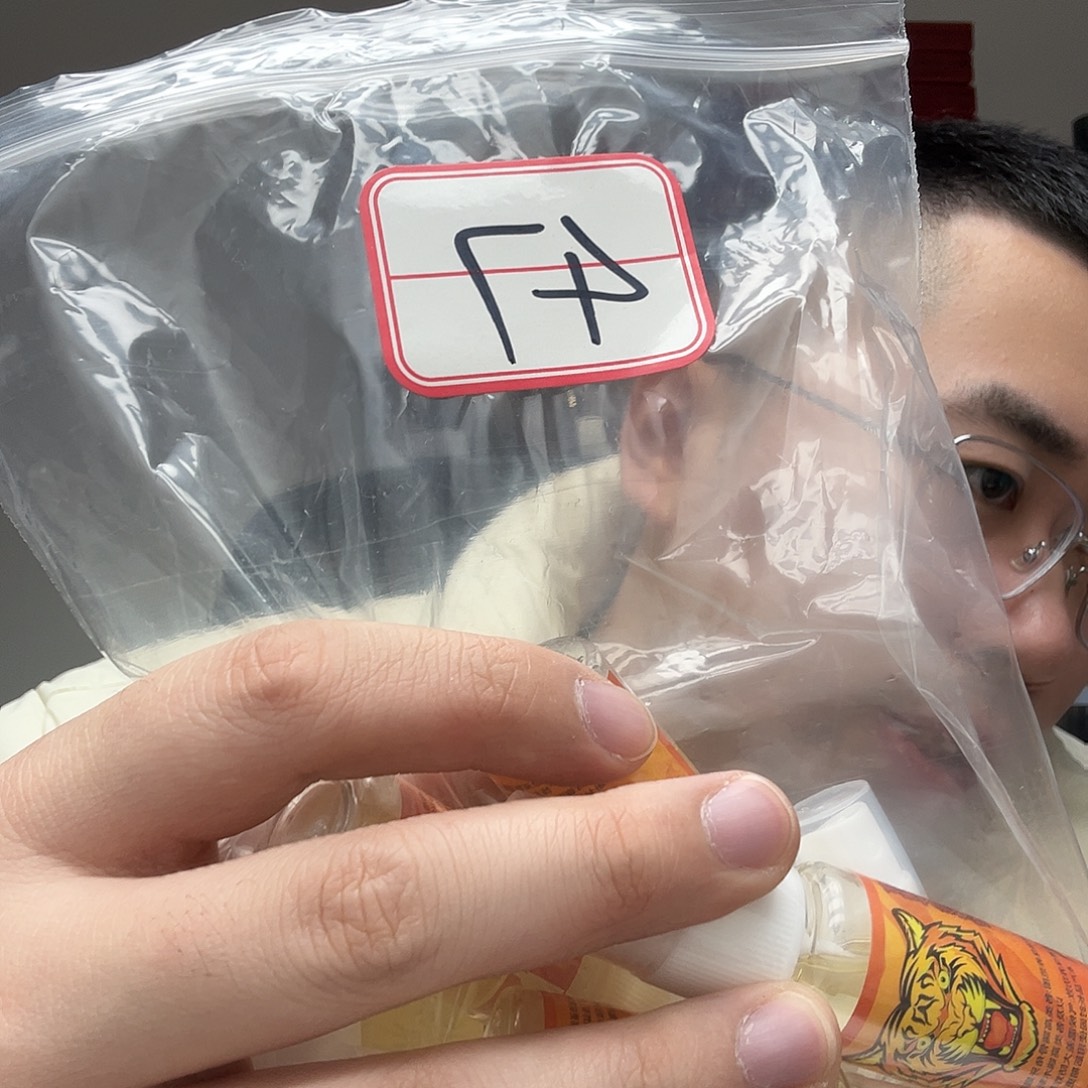 橄榄核手串/手链工艺品47