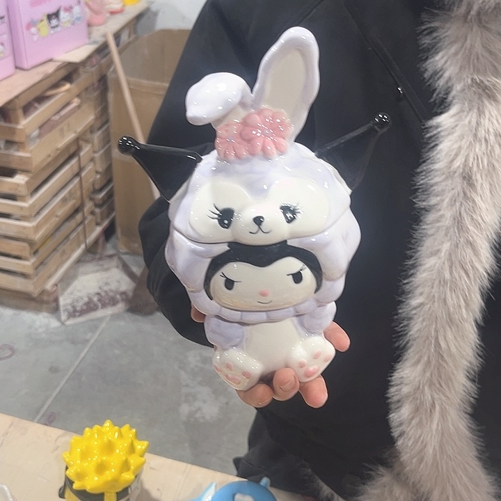 紫砂茶壶我们的生活也