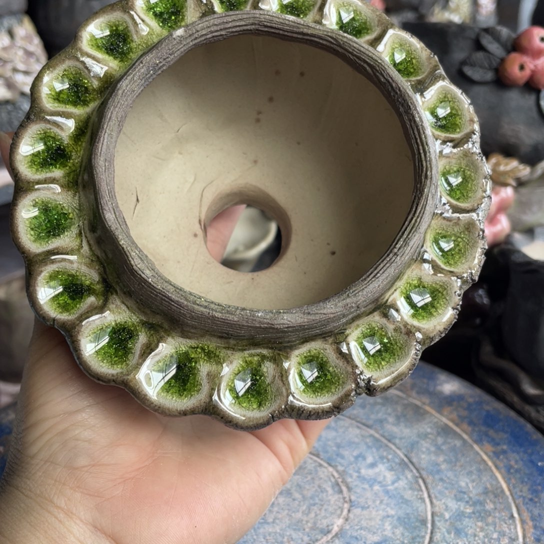 红陶一个人的时候就会