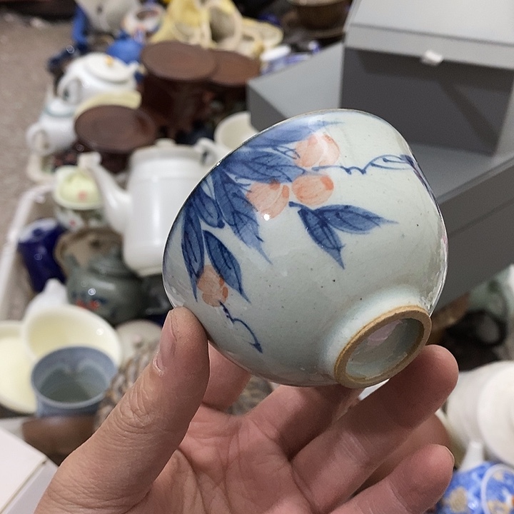 陶瓷艺术品及陶瓷制品