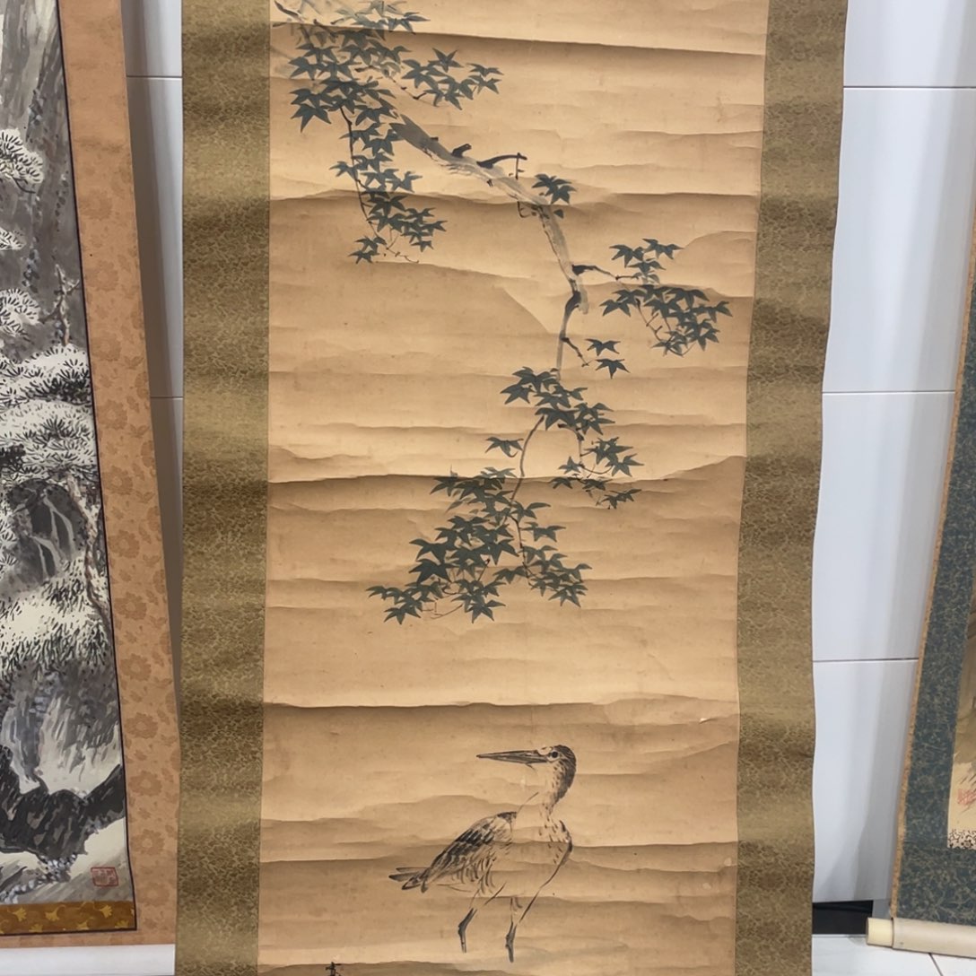 南***墨精品剪纸作品欣赏