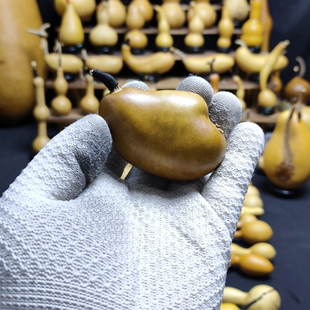 白***粥有机玻璃葫芦！！！！！！！！！！