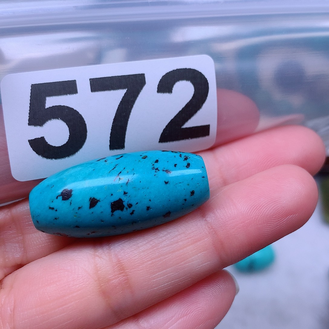 空竹粉丝专享十堰特色手工散珠