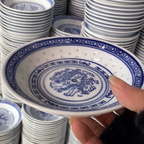 摆件陶景德镇高温陶瓷14