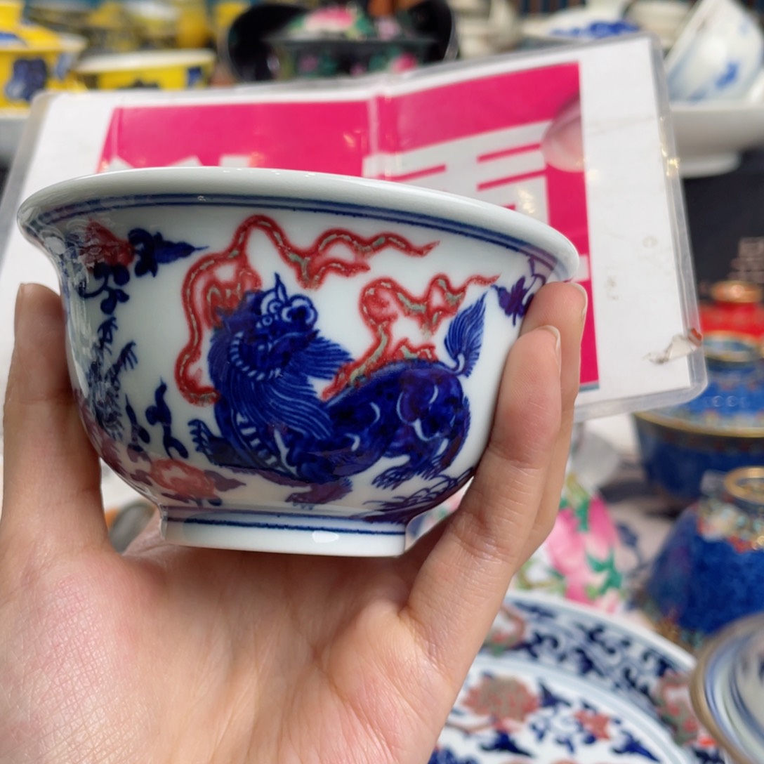 景德镇陶瓷学院美术学院